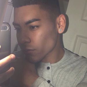 Meet your Posher, Fredy